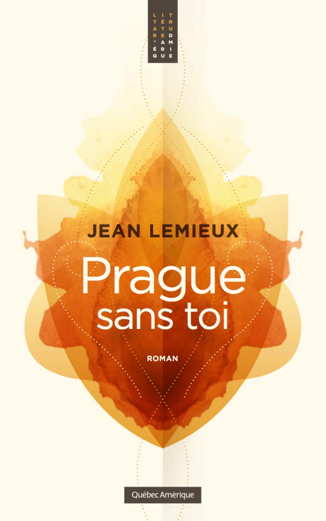 Prague sans toi